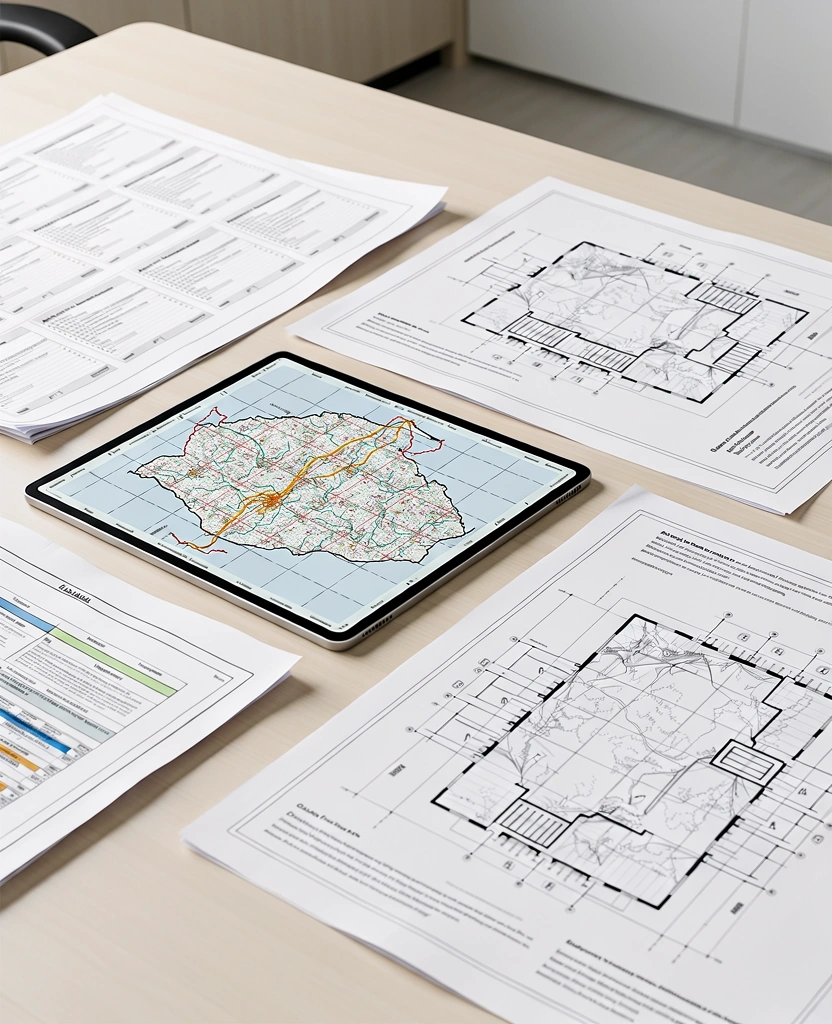 Entorno de análisis estratégico