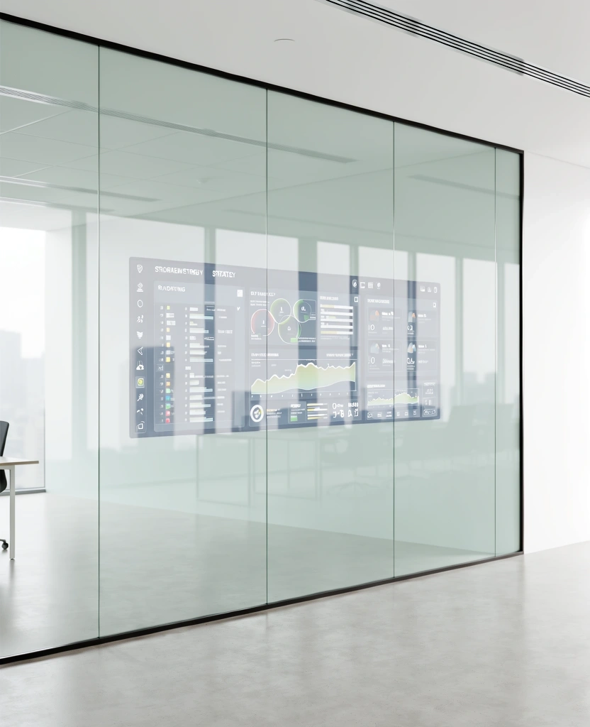 Infraestructura de Colombia Strategic Lab