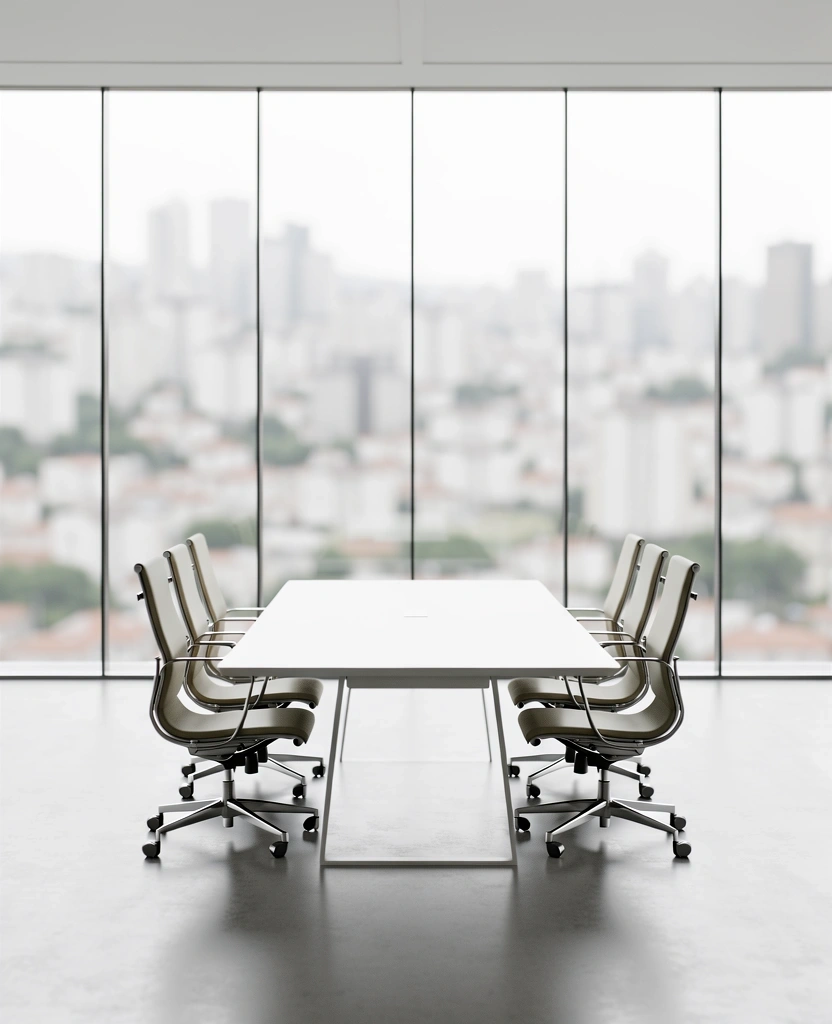 Oficinas de Colombia Strategic Lab