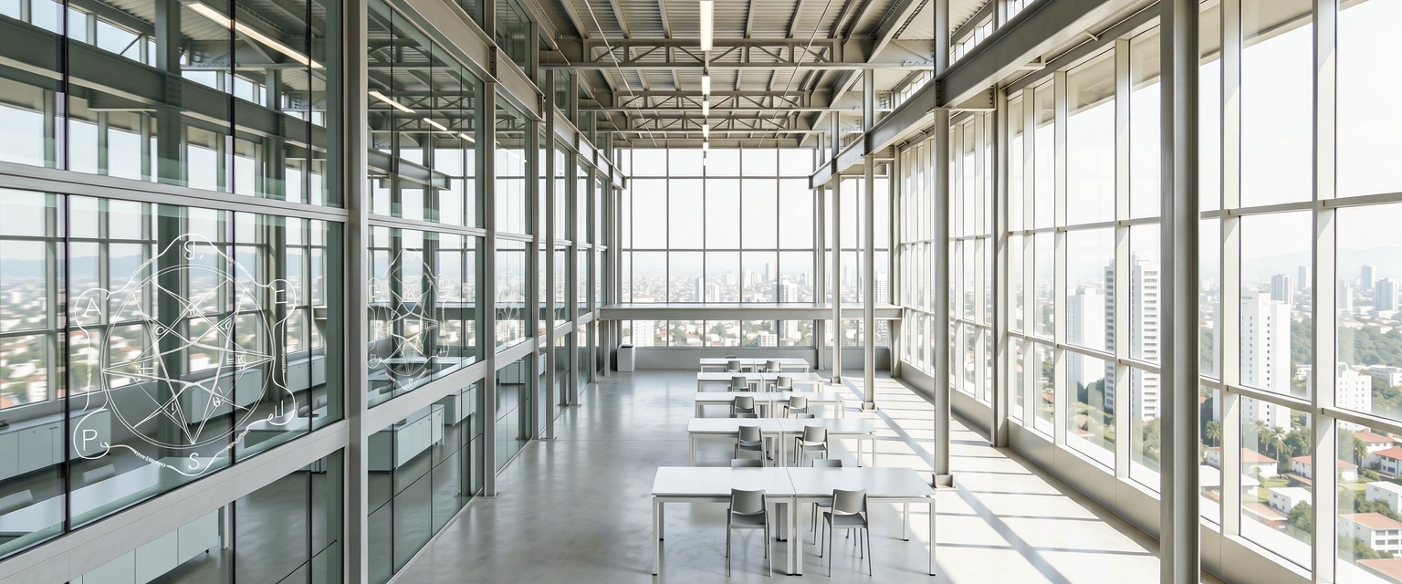 Entorno de investigación profesional de Colombia Strategic Lab